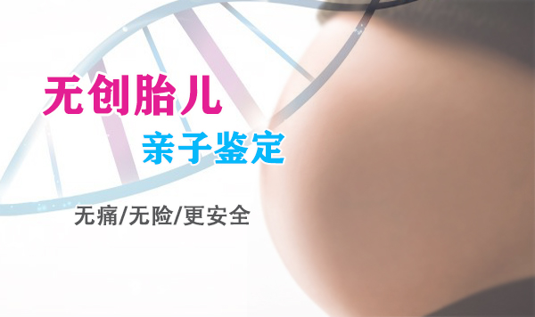 孝感孕期亲子鉴定的流程, 孝感孕期亲子鉴定的流程,